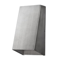 Nolan Outdoor Wall Light