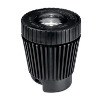 In-Ground Landscape Lighting