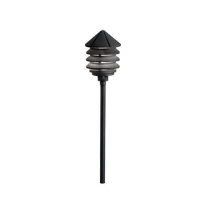 Six Groove Landscape Lighting