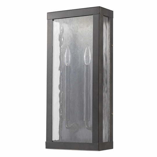 Charleston Outdoor Wall Light