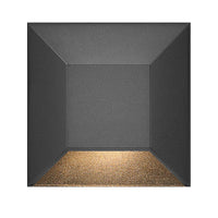 Nuvi Landscape Deck Sconce