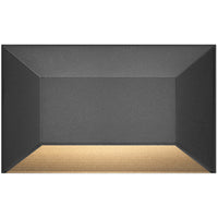 Nuvi Medium Rectangular Deck Sconce