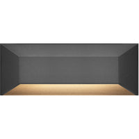 Nuvi Large Rectangular Deck Sconce