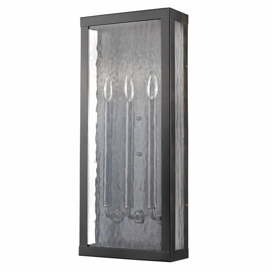 Charleston Outdoor Wall Light