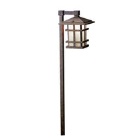 Cross Creek Landscape Lighting