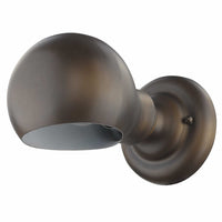 Belfort Outdoor Wall Light