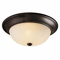 Flush Mount