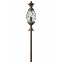 Plantation Landscape Lighting