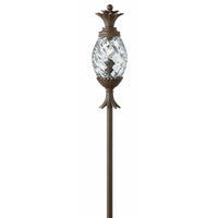 Plantation Landscape Lighting