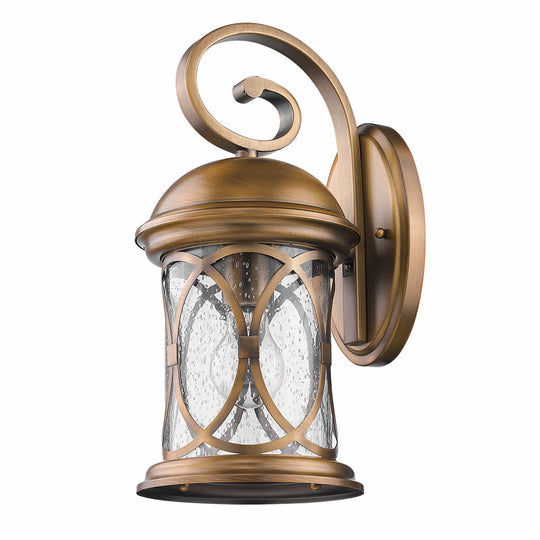Lincoln Outdoor Wall Light