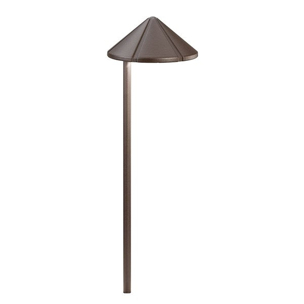 Six Groove Landscape Lighting