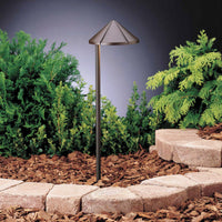 Six Groove Landscape Lighting (6 pack)