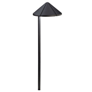 Six Groove Landscape Lighting