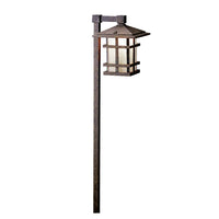 Cross Creek Landscape Lighting