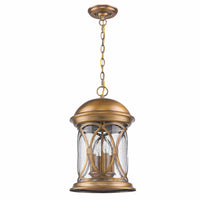 Lincoln Outdoor Pendant