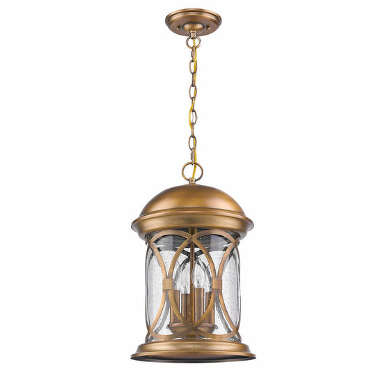 Lincoln Outdoor Pendant