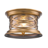 Lincoln Outdoor Ceiling Light