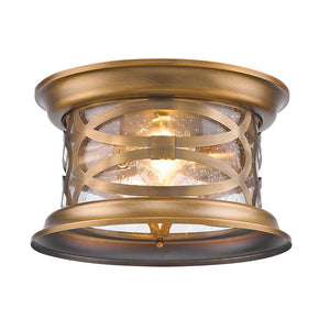Lincoln Outdoor Ceiling Light
