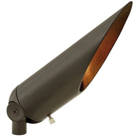 Variable Output LED Long Cowl Spot