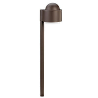 Side Mount Landscape Lighting