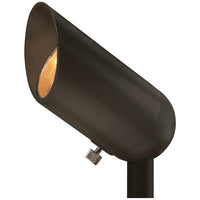 Variable Output LED Spot