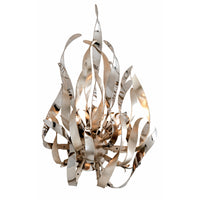 Graffiti Sconce