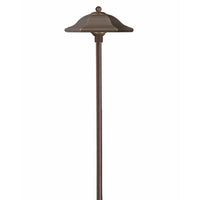 Monticello Landscape Lighting