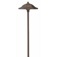 Monticello Landscape Lighting