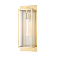 Sea Cliff Sconce