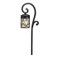 Almeria Landscape Lighting