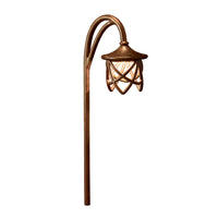 Cathedral Landscape Lighting