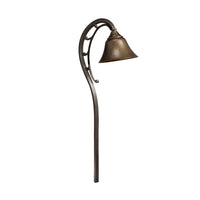 Intaglio Crook Neck Landscape Lighting
