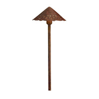 Lace Landscape Lighting