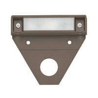 Nuvi Landscape Deck Sconce
