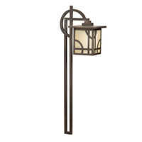 Larkin Estates Landscape Lighting
