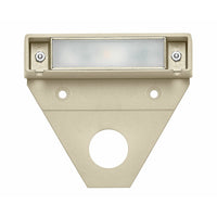 Nuvi Landscape Deck Sconce