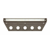 Nuvi Landscape Deck Sconce