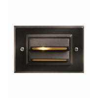 Deck Horizontal Landscape Lighting