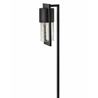 Shelter Landscape Lighting