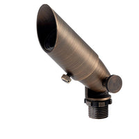 Cast Brass Landscape Lighting