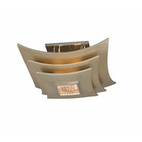 Muse Semi Flush Mount