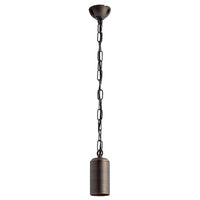 Outdoor Pendant
