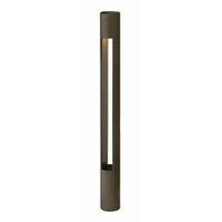 Atlantis Small Round Bollard