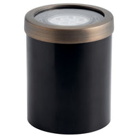 In-Ground Landscape Lighting