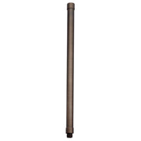 18" Male and Female Riser