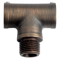 Two Fixture Mount