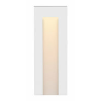 Taper Landscape Deck Sconce