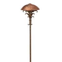 Palm Landscape Lighting