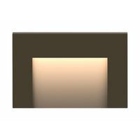 Taper Landscape Deck Sconce
