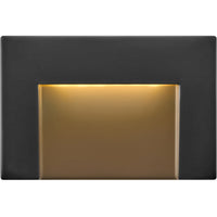 Taper Deck Sconce 12v Horizontal